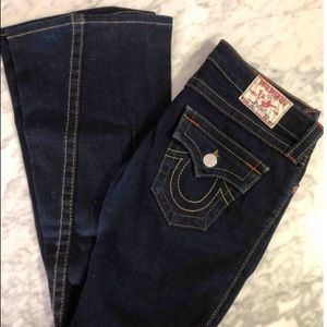 True Religion “Joey” Jeans